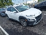 KM8K62AB1NU****** Salvage and Wrecked 2022 Hyundai Kona in Nashville