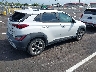 KM8K62AB1NU****** Salvage and Wrecked 2022 Hyundai Kona in Tennessee State