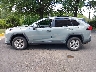 4T3RWRFV0MU****** Salvage 2021 Toyota RAV4 Hybrid