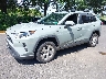 4T3RWRFV0MU****** Used and Repairable 2021 Toyota RAV4 Hybrid in Metro DC