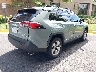 4T3RWRFV0MU****** Salvage and Wrecked 2021 Toyota RAV4 Hybrid in Virginia State