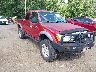 5TEHN72NX2Z****** Salvamento y Destrozados 2002 Toyota Tacoma en Metro DC