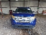 1FM5K7D81EG****** Wrecked 2014 Ford Explorer in Georgia State
