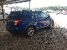 1FM5K7D81EG****** Salvage and Wrecked 2014 Ford Explorer in Georgia State