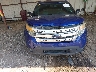 1FM5K7D81EG****** Salvage and Repairable 2014 Ford Explorer in Georgia State