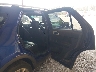 1FM5K7D81EG****** Wrecked 2014 Ford Explorer in Atlanta