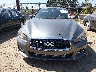 JN1EV7AP0GM****** Wrecked 2016 Infiniti Q50 in Washington State