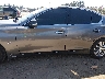 JN1EV7AP0GM****** Repairable 2016 Infiniti Q50 in Washington State