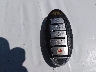 JN1EV7AP0GM****** Salvage 2016 Infiniti Q50 in Washington State