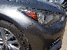 JN1EV7AP0GM****** Salvage and Repairable 2016 Infiniti Q50 in Washington State