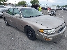 1G4HR54K54U****** Salvage and Wrecked 2004 Buick LeSabre in Nashville