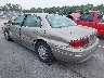 1G4HR54K54U****** Salvage and Repairable 2004 Buick LeSabre in Nashville