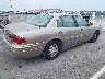 1G4HR54K54U****** Salvage and Wrecked 2004 Buick LeSabre in Tennessee State