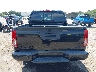 1N6ED0EA3MN****** Wrecked 2021 Nissan Frontier