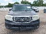 5FNYF4H57FB****** Reparables 2015 Honda Pilot en Saint Louis
