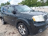 5FNYF4H57FB****** Destrozados 2015 Honda Pilot