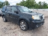 5FNYF4H57FB****** Salvamento y Destrozados 2015 Honda Pilot en Saint Louis