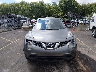 JN8AF5MR6GT****** Wrecked 2016 Nissan Juke in Connecticut State