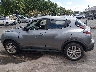 JN8AF5MR6GT****** Repairable 2016 Nissan Juke in Connecticut State