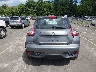 JN8AF5MR6GT****** Wrecked 2016 Nissan Juke