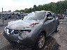 JN8AF5MR6GT****** Salvage and Repairable 2016 Nissan Juke in Connecticut State