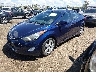 5NPDH4AE2DH****** Used and Repairable 2013 Hyundai Elantra in Cincinnati