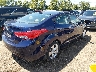 5NPDH4AE2DH****** Salvage and Wrecked 2013 Hyundai Elantra in Ohio State
