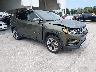 3C4NJDCB3KT****** Salvage and Wrecked 2019 Jeep Compass in Orlando North