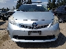 JTDZN3EU1C3****** Wrecked 2012 Toyota Prius V in Washington State