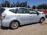 JTDZN3EU1C3****** Used 2012 Toyota Prius V in Washington State