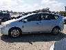 JTDZN3EU1C3****** Repairable 2012 Toyota Prius V in Washington State