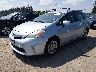JTDZN3EU1C3****** Used and Repairable 2012 Toyota Prius V in IAA Puyallup