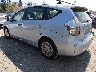 JTDZN3EU1C3****** Salvage and Repairable 2012 Toyota Prius V in IAA Puyallup