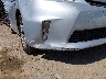 JTDZN3EU1C3****** Salvage and Repairable 2012 Toyota Prius V in Washington State