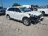 5XYPG4A32KG****** Salvage and Wrecked 2019 Kia Sorento in Tampa