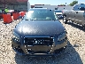 WAUKJAFM7DA****** Wrecked 2013 Audi A3