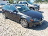 WAUKJAFM7DA****** Salvage and Wrecked 2013 Audi A3 in Omaha