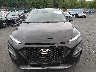 KM8K6CAA4JU****** Wrecked 2018 Hyundai Kona in Pennsylvania State