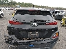 KM8K6CAA4JU****** Wrecked 2018 Hyundai Kona