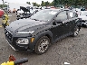 KM8K6CAA4JU****** Used and Repairable 2018 Hyundai Kona in Scranton