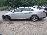 1FAHP2E80EG****** Salvage 2014 Ford Taurus