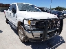 1FT7W2B64HE****** Salvamento y Destrozados 2017 Ford F-250 en Austin