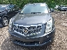 3GYFNAEY5AS****** Used 2010 Cadillac SRX in Ohio State