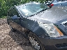 3GYFNAEY5AS****** Repairable 2010 Cadillac SRX in Ohio State