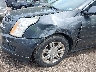 3GYFNAEY5AS****** Wrecked 2010 Cadillac SRX in Ohio State