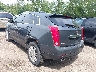 3GYFNAEY5AS****** Salvage and Repairable 2010 Cadillac SRX in Cleveland