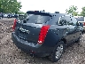 3GYFNAEY5AS****** Salvage and Wrecked 2010 Cadillac SRX in Ohio State