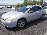 1HGCM66565A****** Used and Repairable 2005 Honda Accord in Las Vegas