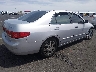 1HGCM66565A****** Salvage and Wrecked 2005 Honda Accord in Nevada State