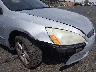 1HGCM66565A****** Salvage and Repairable 2005 Honda Accord in Nevada State